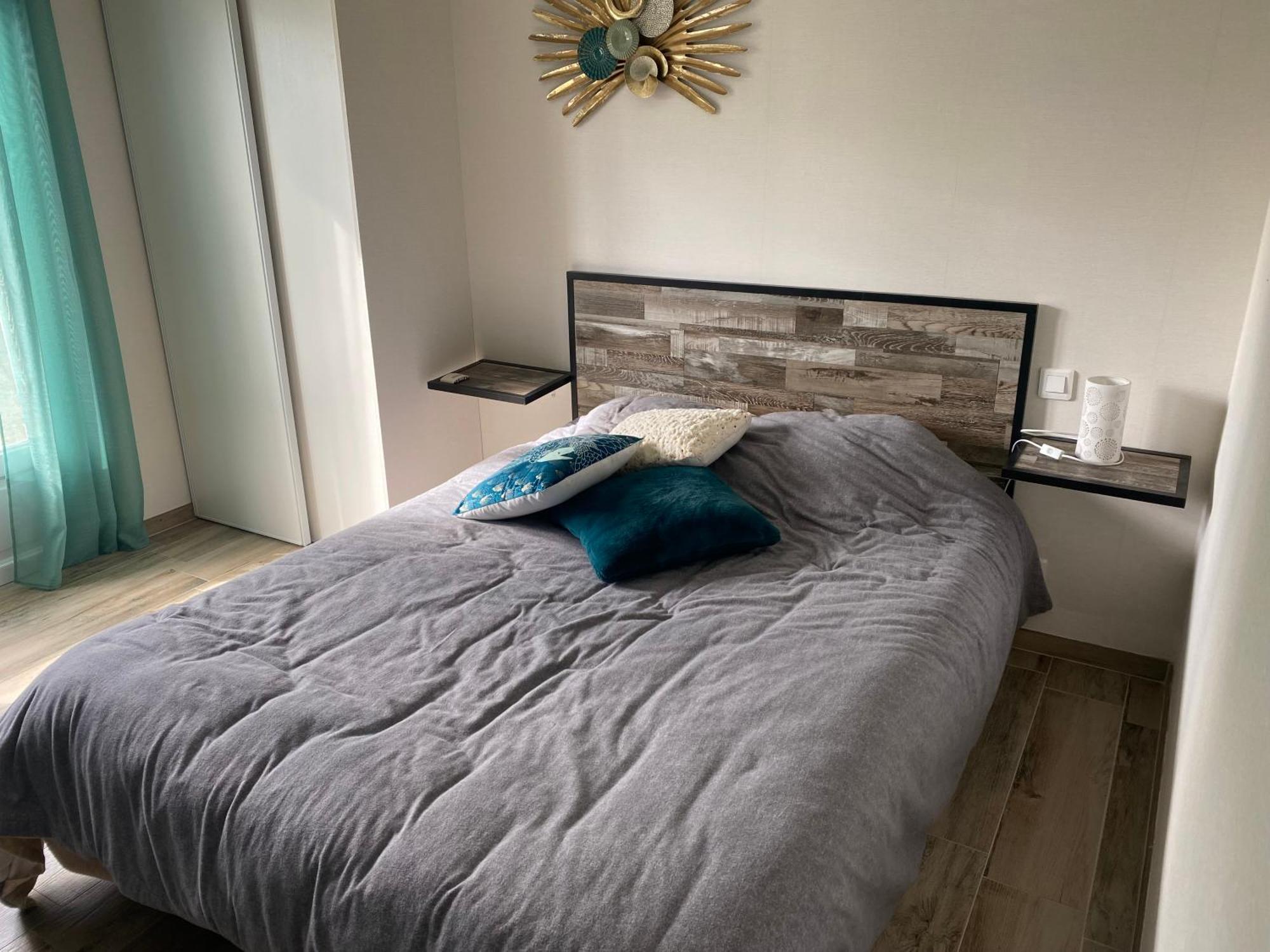 Maison 3Ch Soullans Экстерьер фото